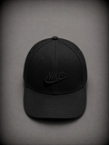 NIKE LOGO NEGRO NEGRA