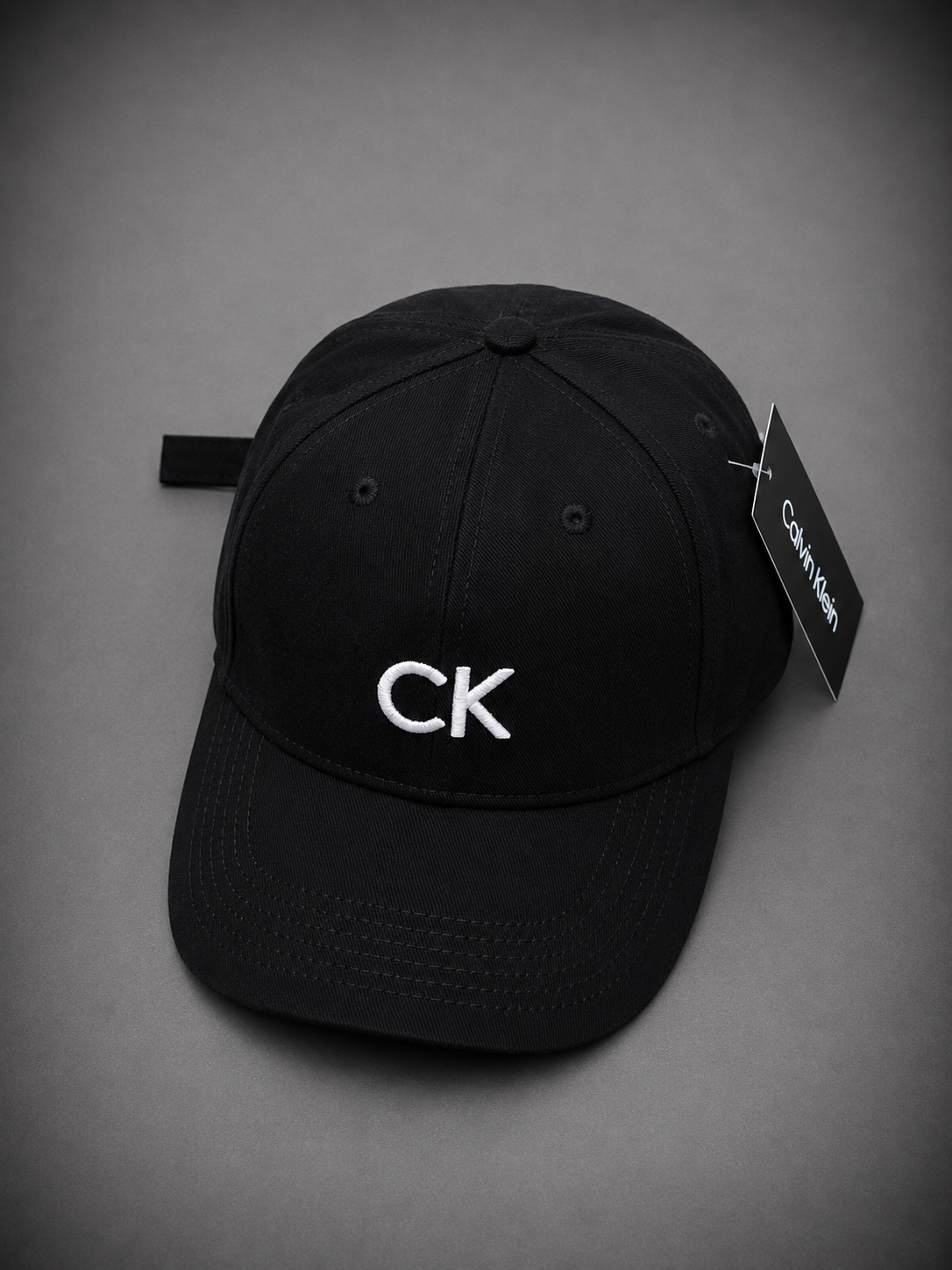 CALVIN KLEIN CK