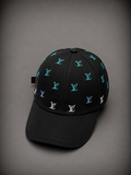 LV HOLOGRAMA