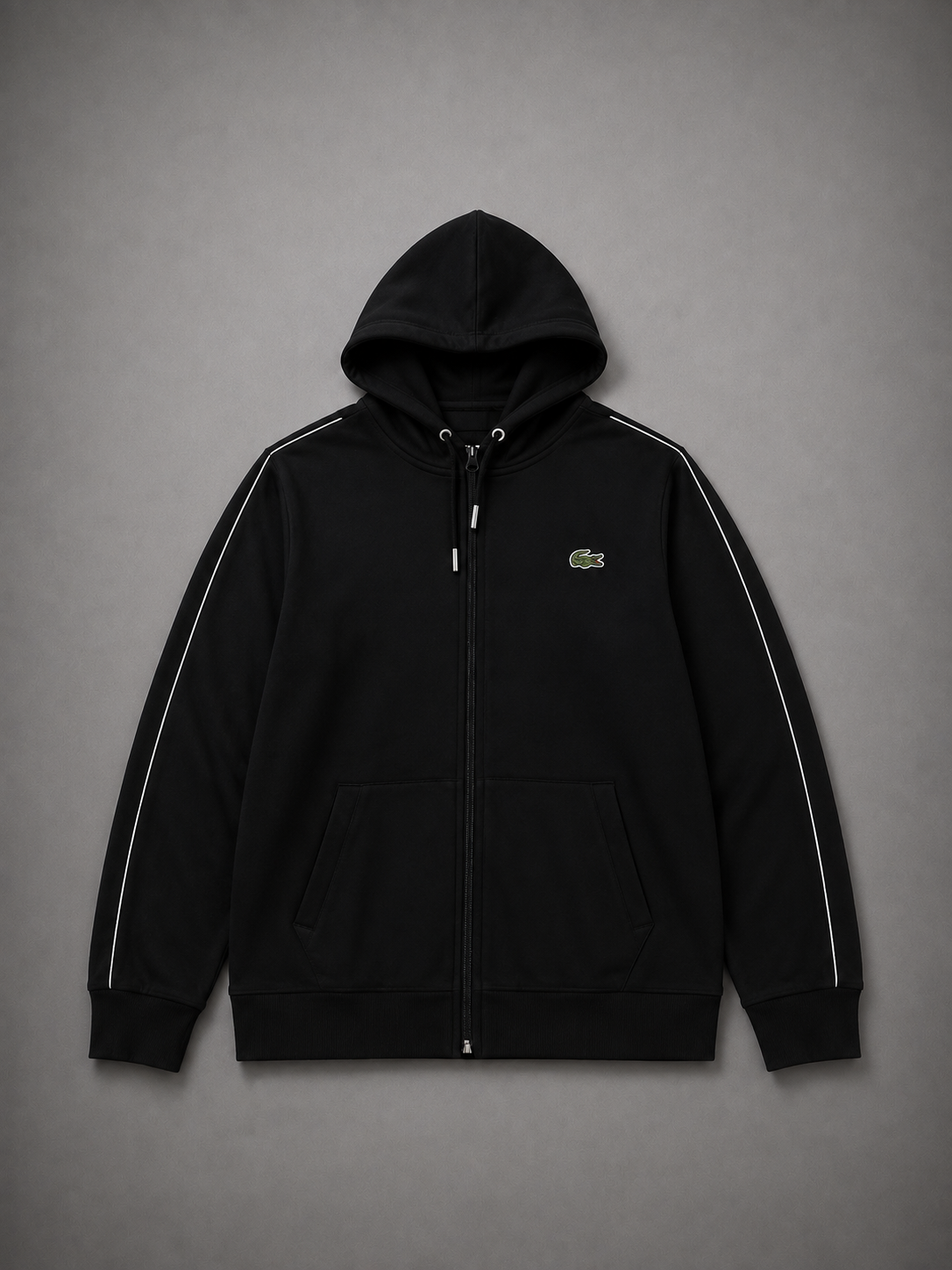 BUZO LACOSTE CLASSIC