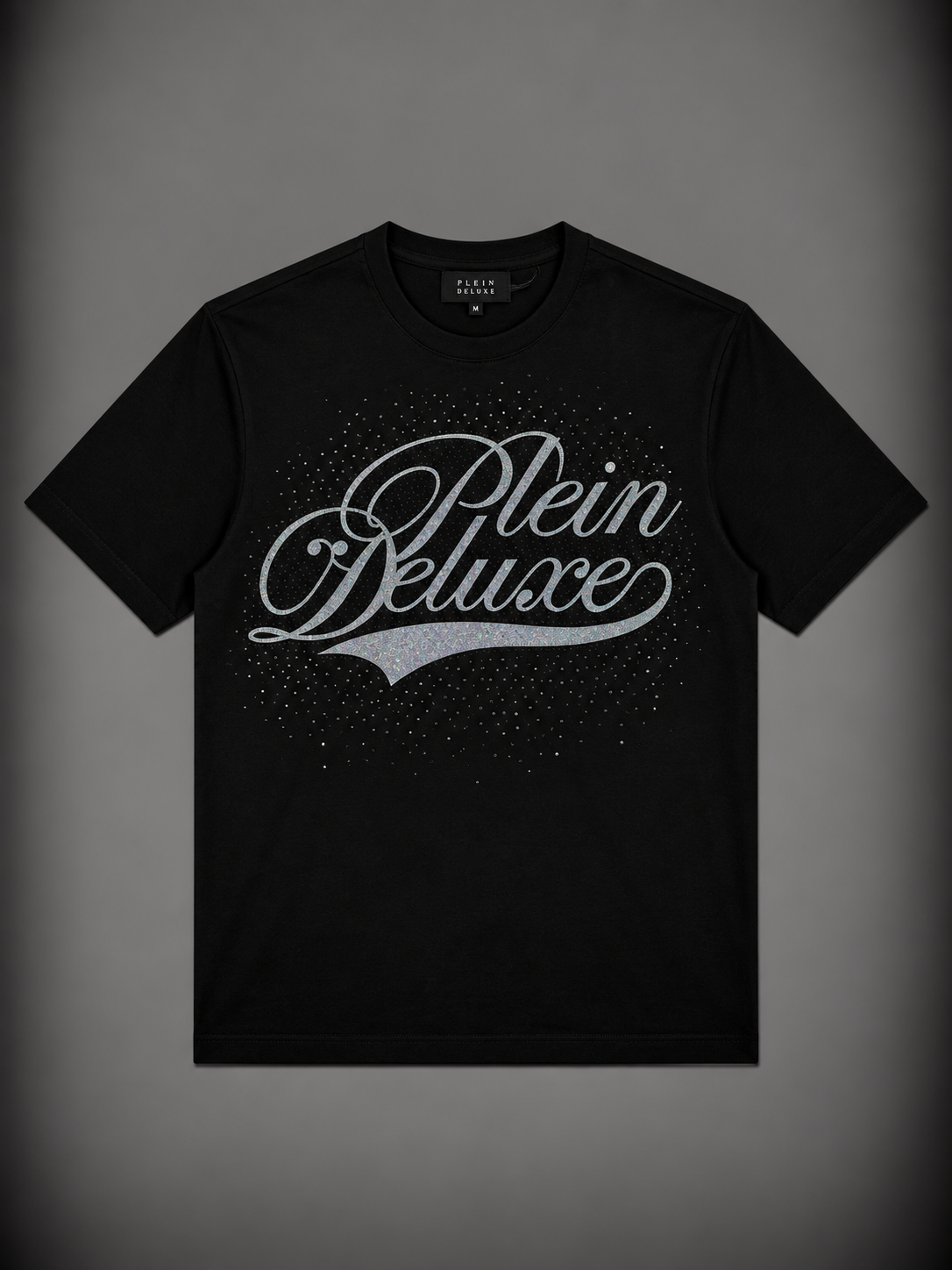 PP DELUXE PERLAS NEGRA