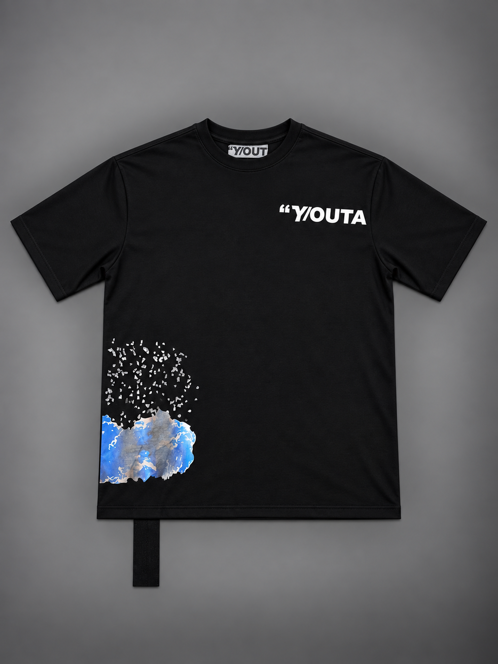 Y/OUT ÁRBOL