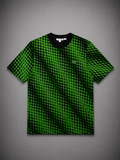 LACOSTE VERDE DE CUADROS