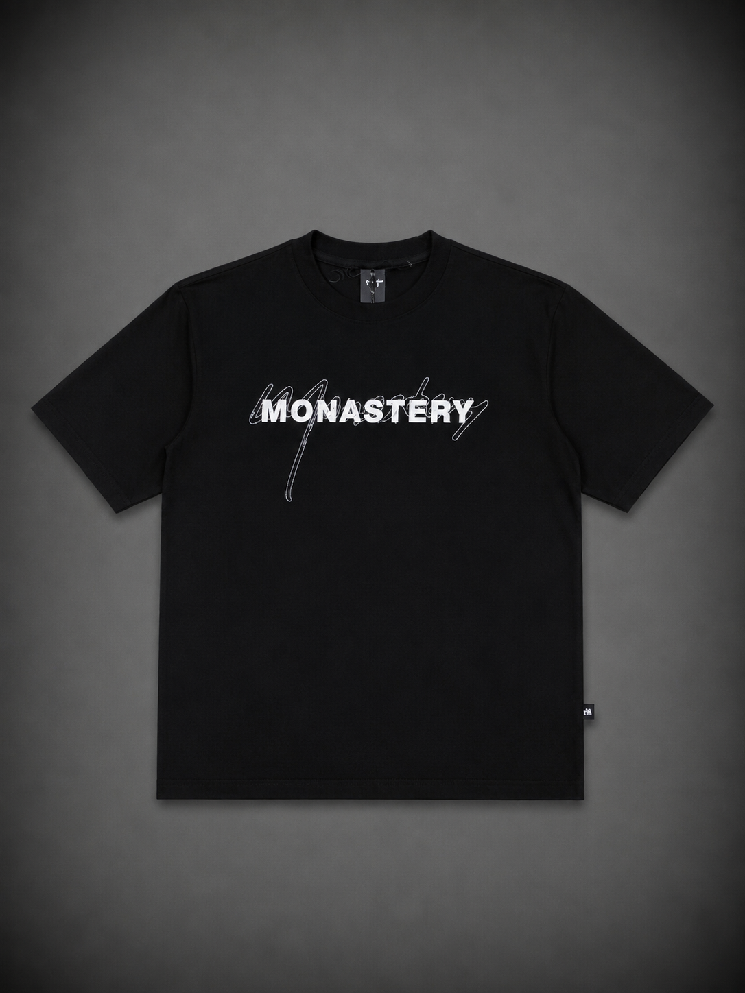 MONASTERY FIRMA NEGRA