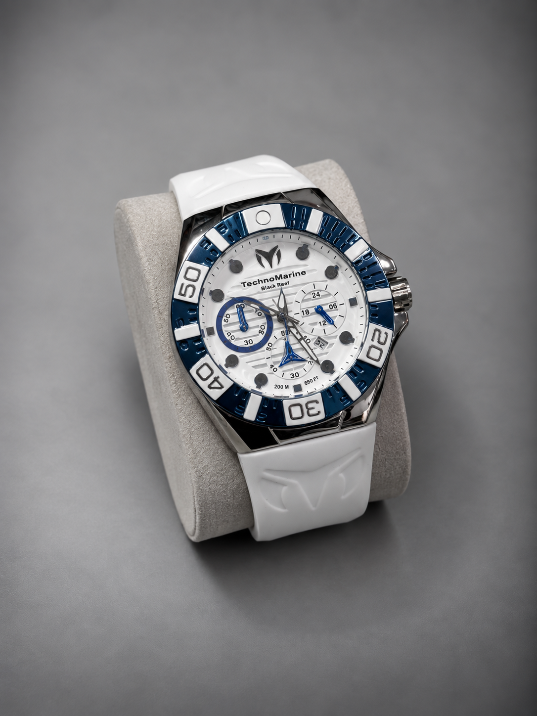 TECHNOMARINE