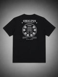 AP CROWN ORIGINS NEGRA