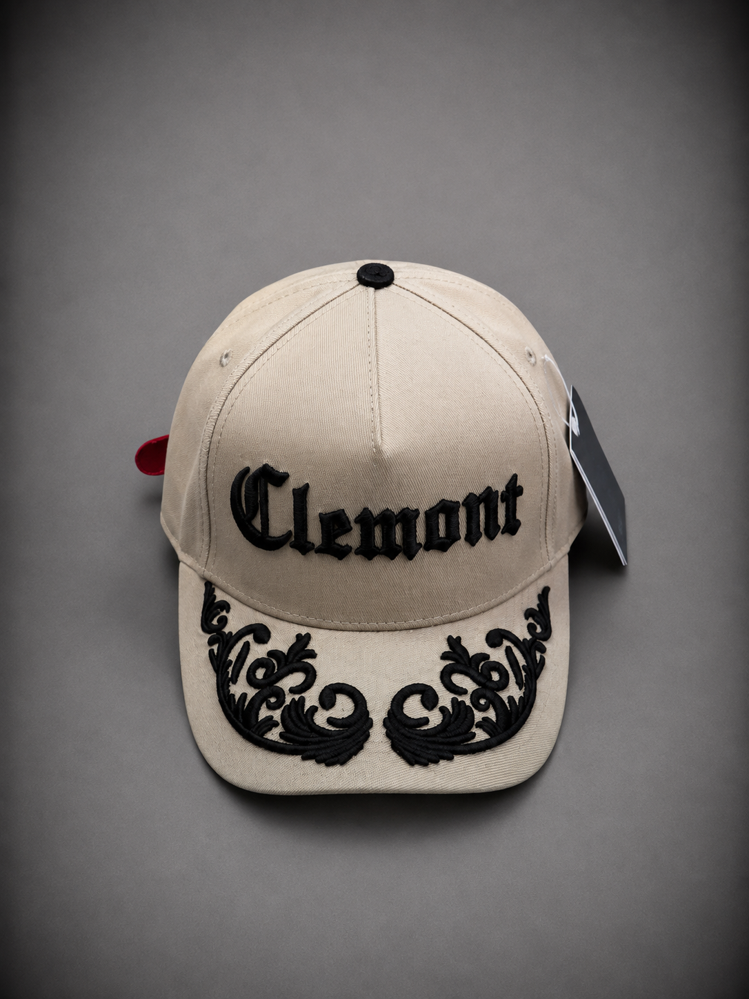 CLEMONT BEIGE