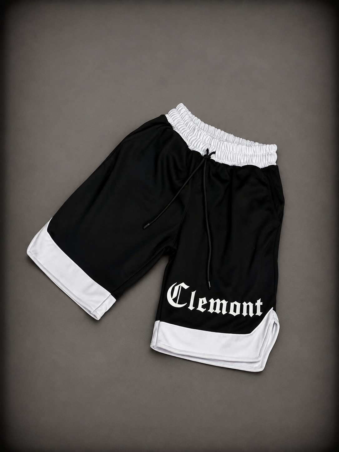 CLEMONT NEGRA