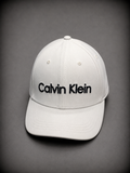 CALVIN KLEIN CLASICA BLANCA