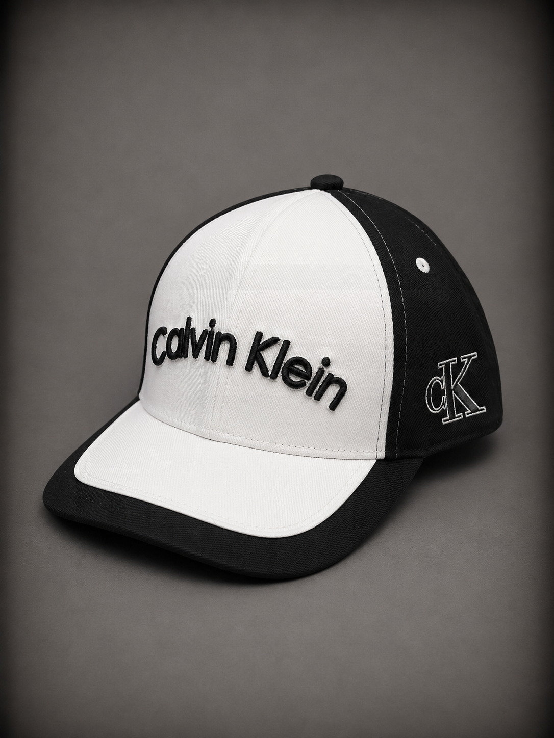 CALVIN KLEIN BEISBOLERA