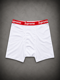 BOXER SUPREME BLANCO