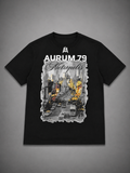 AURUM 79 NEGRA