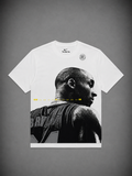 CAMISA KOBE BLANCA