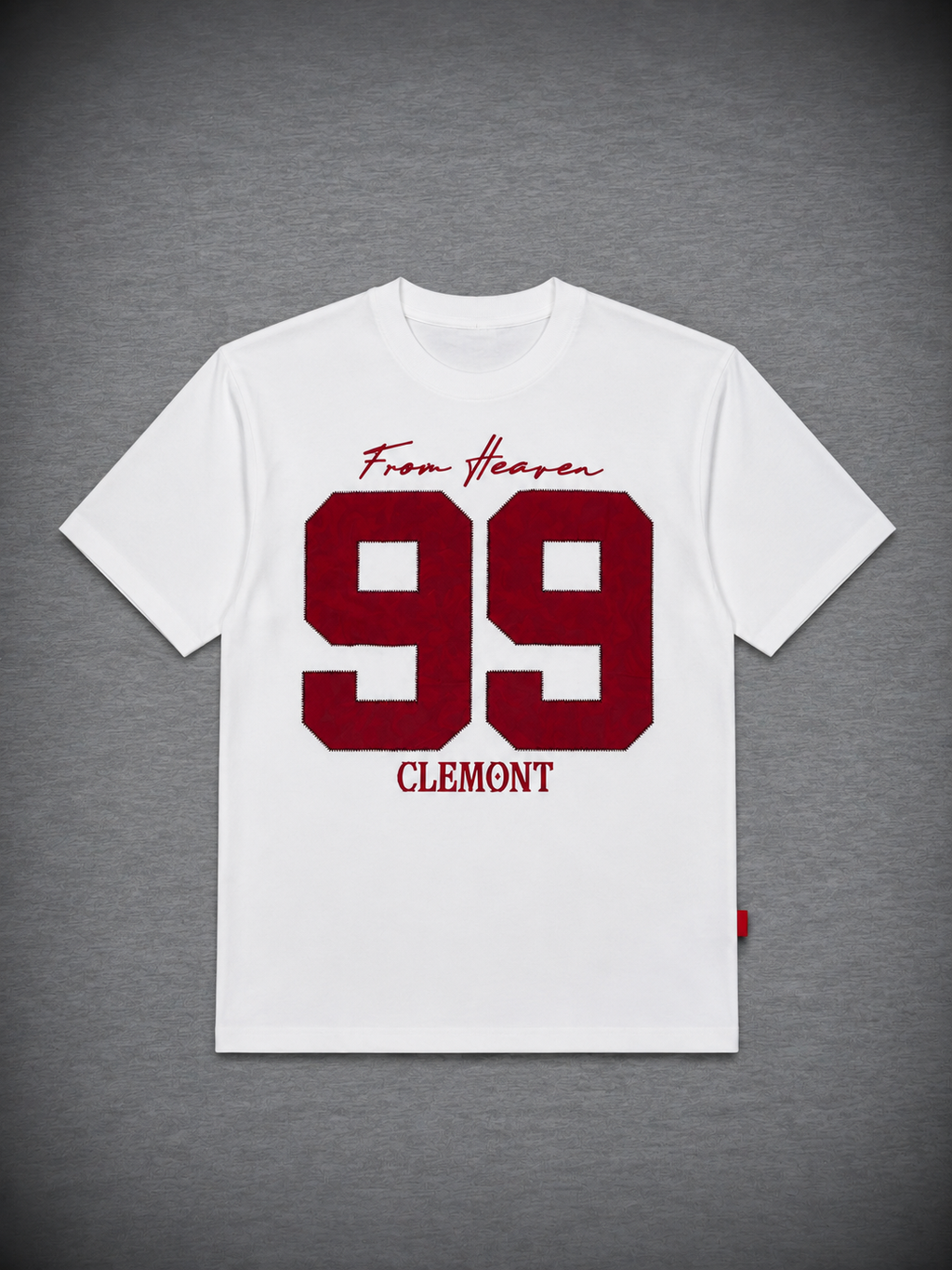 CLEMONT  BLANCA