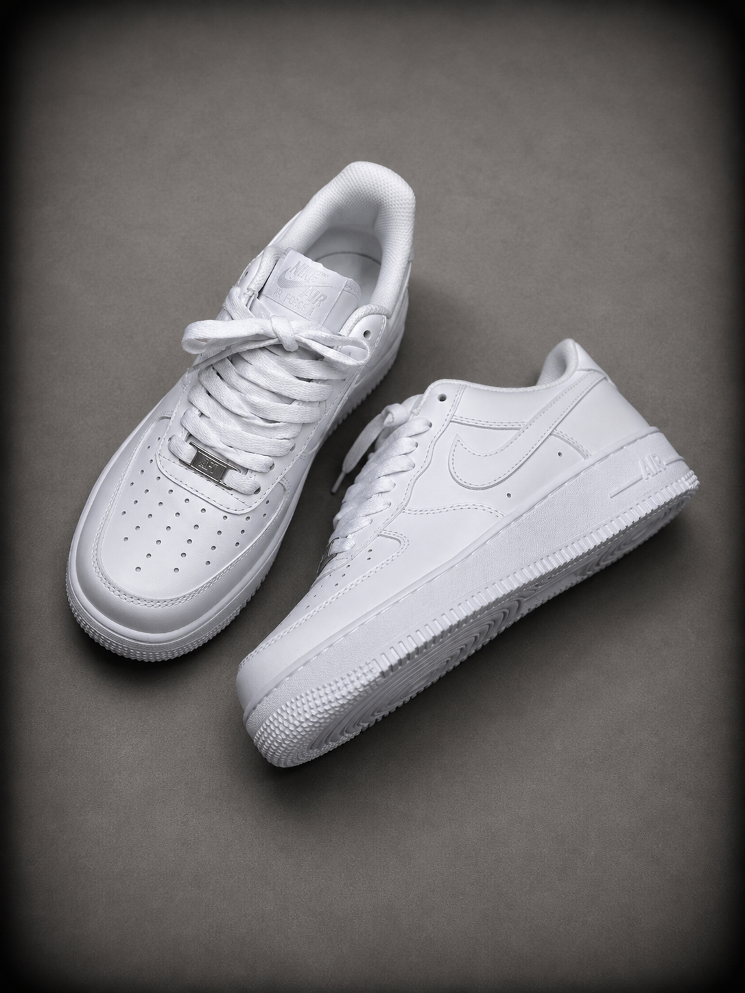 AF1 BLANCO