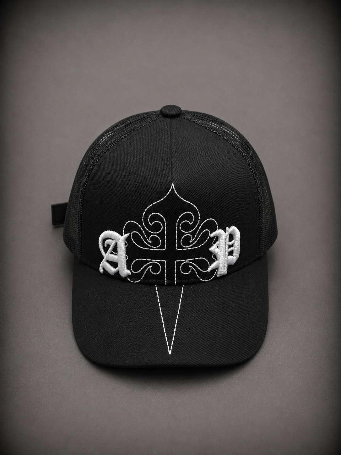 GORRA AP CROWN CROOD