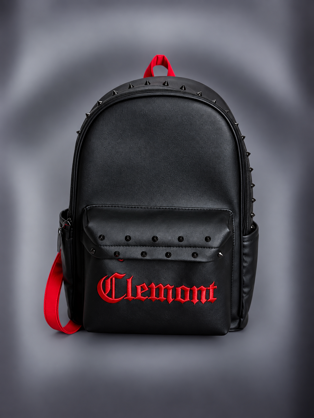 CLEMONT PYNES