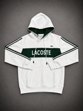 LACOSTE BLANCO/VERDE