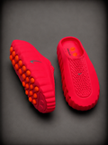 NIKE MIND NARANJA