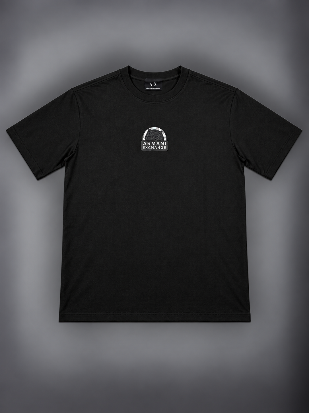 ARMANI LOGO PEQUEÑO