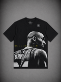 CAMISA KOBE NEGRA