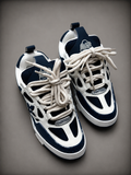 LV SKATE AZUL BLANCO