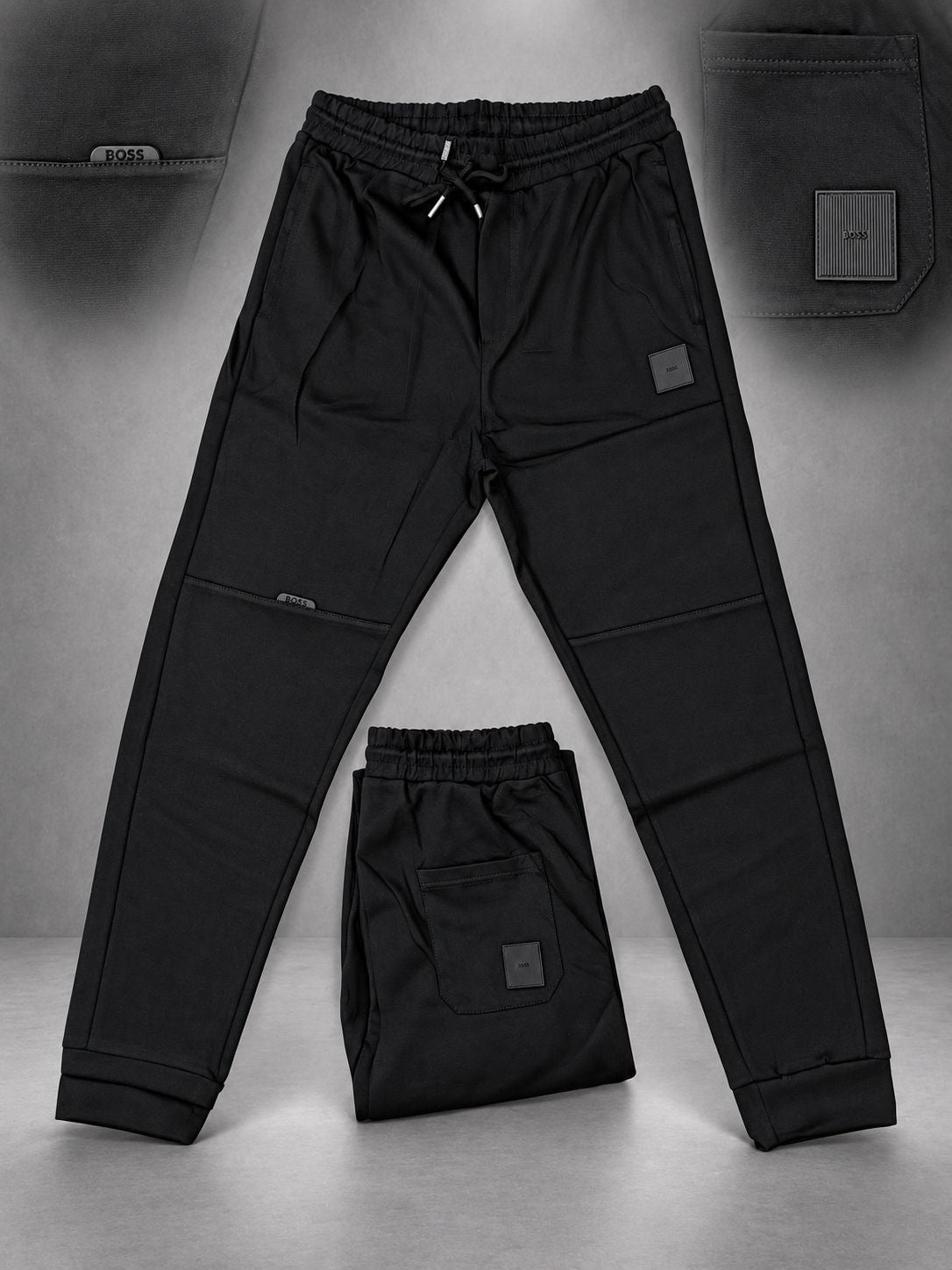 SUDADERA HUGO 61401