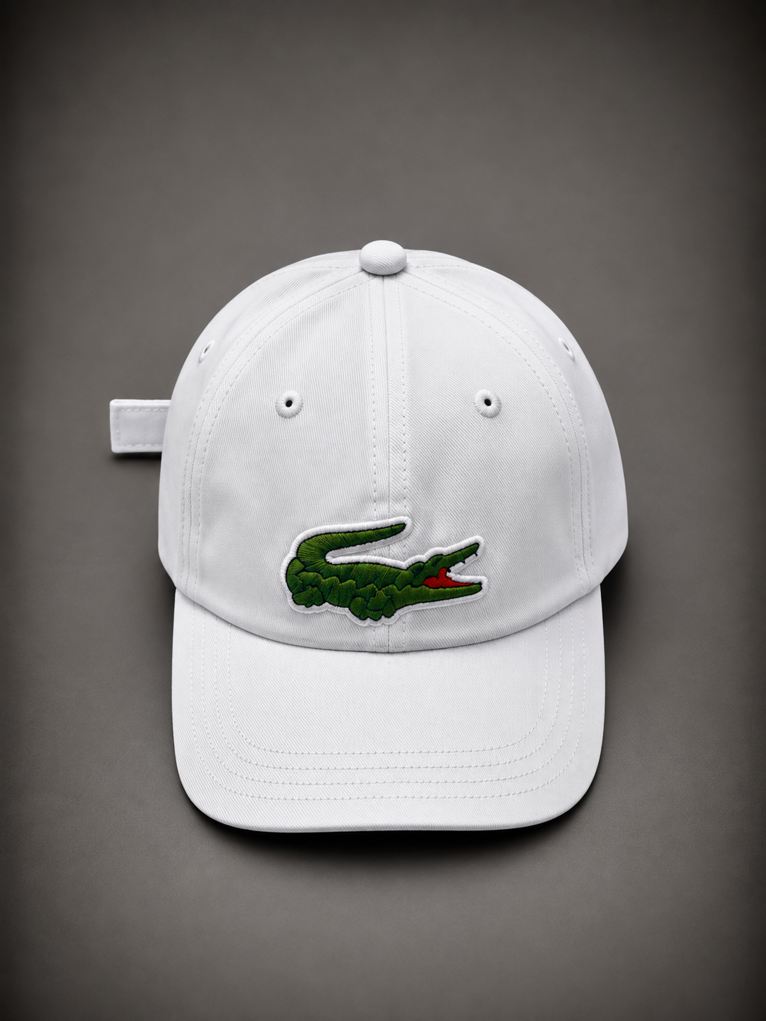 LACOSTE BLANCA