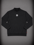 BUZO CLEMONT NEGRO