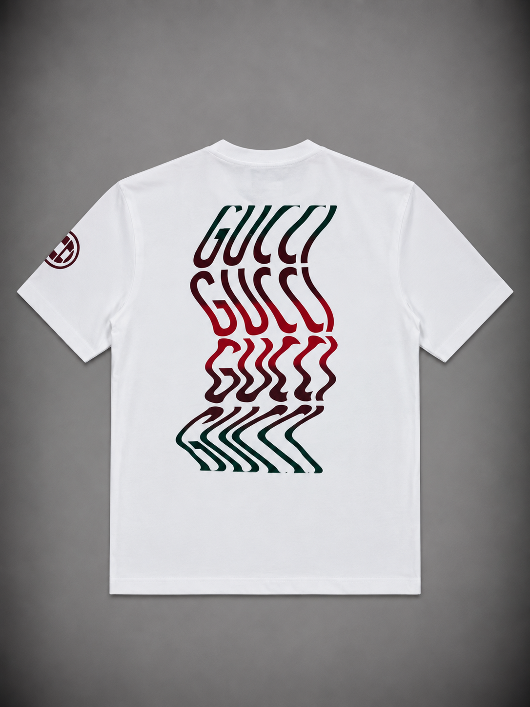 GG LOGOS BLANCA