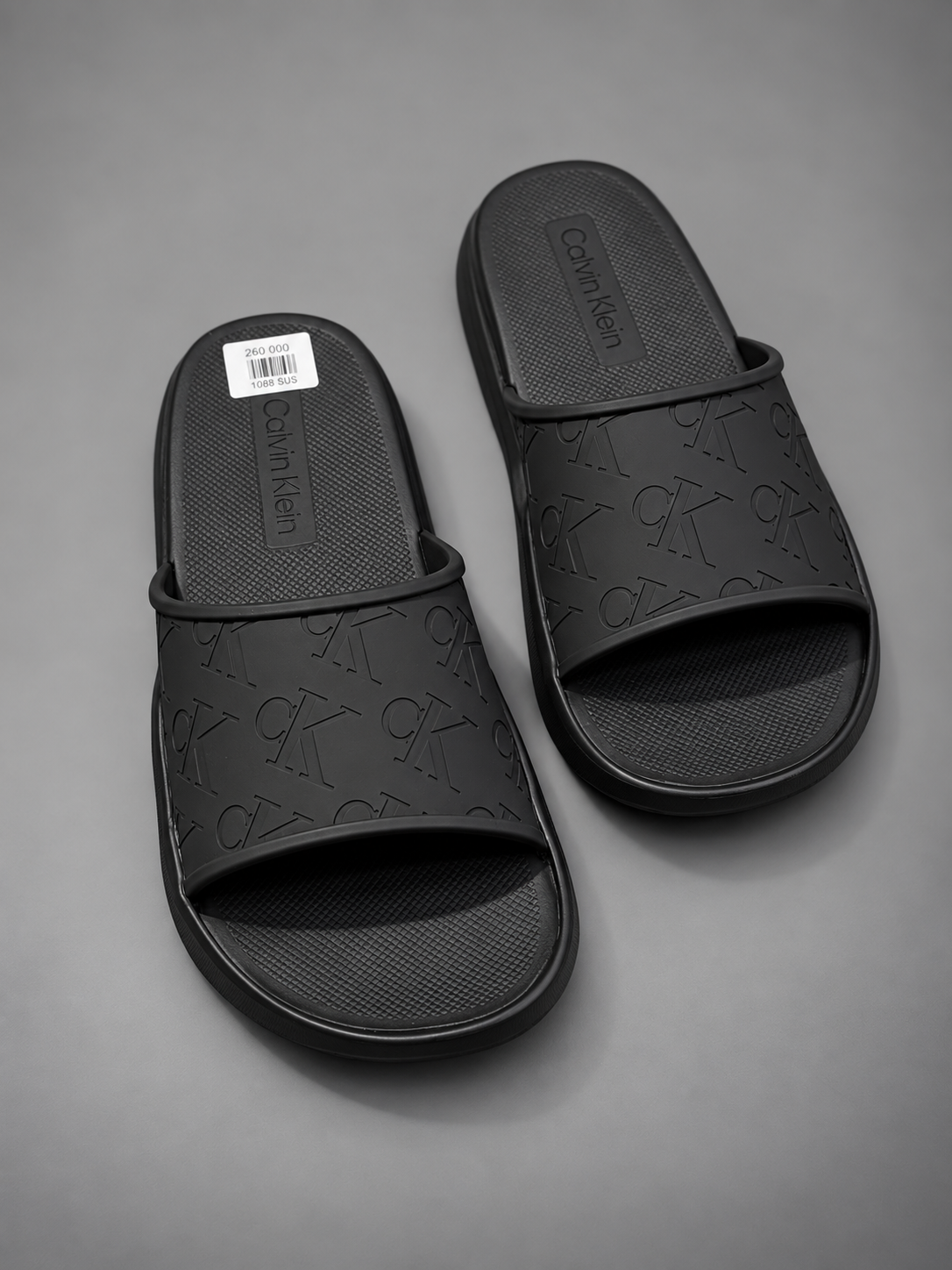 SANDALIAS CK