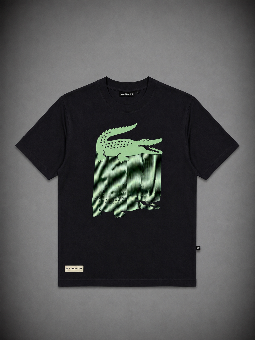 LACOSTE LAGARTO GRANDE