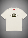 HUGO BEIGE TRIANGULO