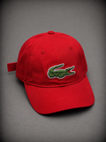 LACOSTE ROJA