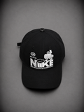 NIKE NEGRA NUBES