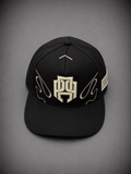 AP CROWN LOGO DORADO