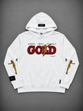 BUZO UNDERGOLD BLANCO CRISTO