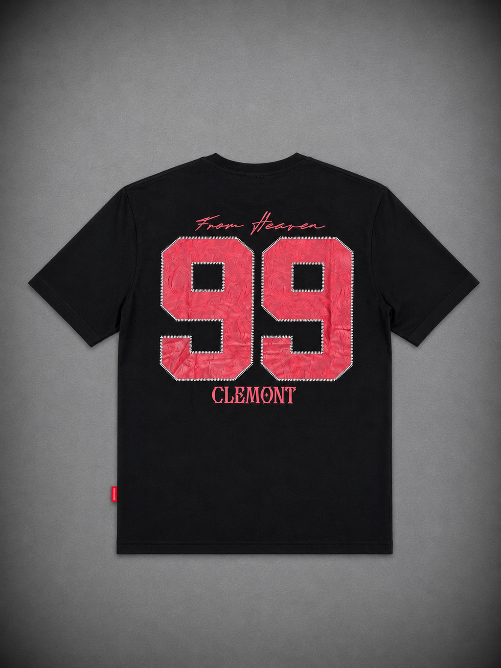 CLEMONT  NEGRA