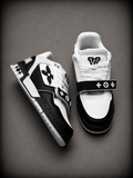 LV BLANCO NEGRO CORREA