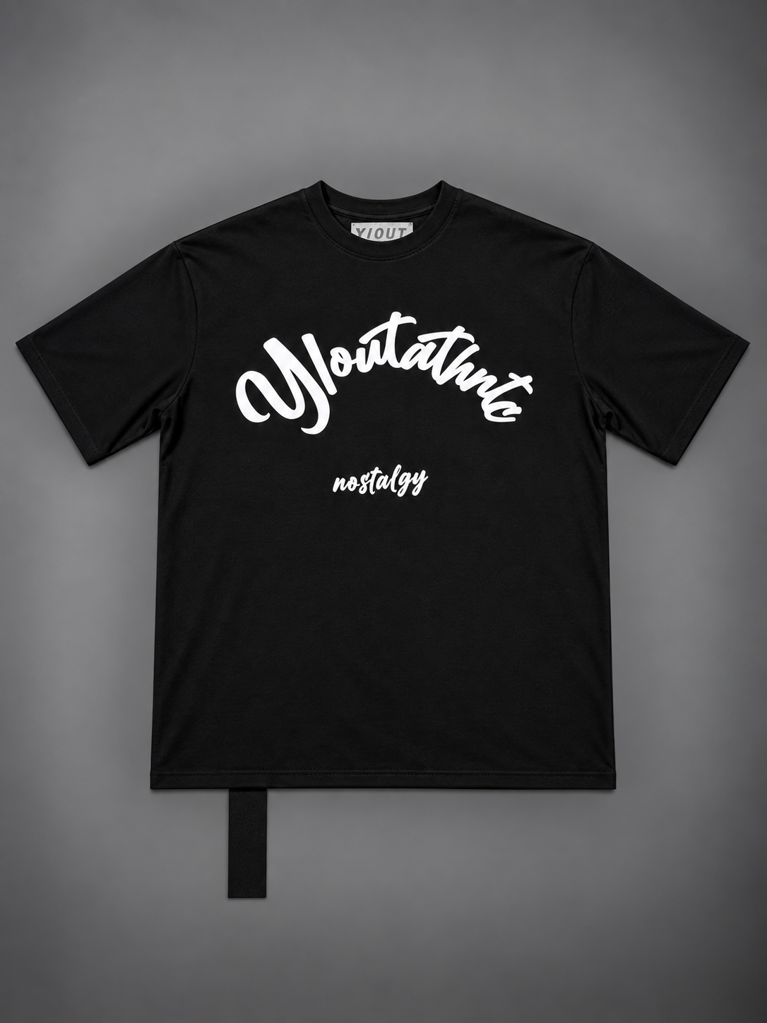 Y/OUT NOSTALGY