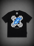 AP CROWN LOGO X NEGRO