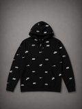 BUZO NIKE ESTAMPADO