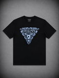 GUESS LOGO MATAS NEGRA