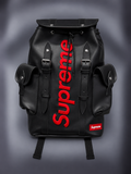 SUPREME BLACK