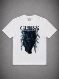 GUESS TIGRE BLANCA