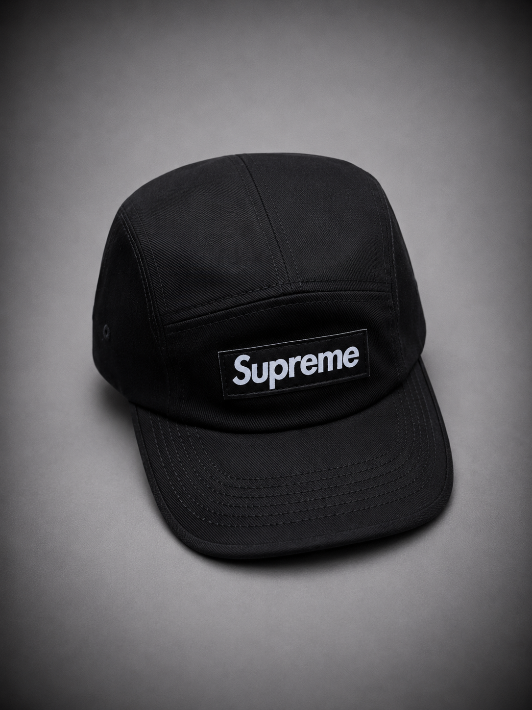 SUPREME NEGRA CLASICA