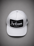 AP CROWN BLANCA RELLENO BLANCO