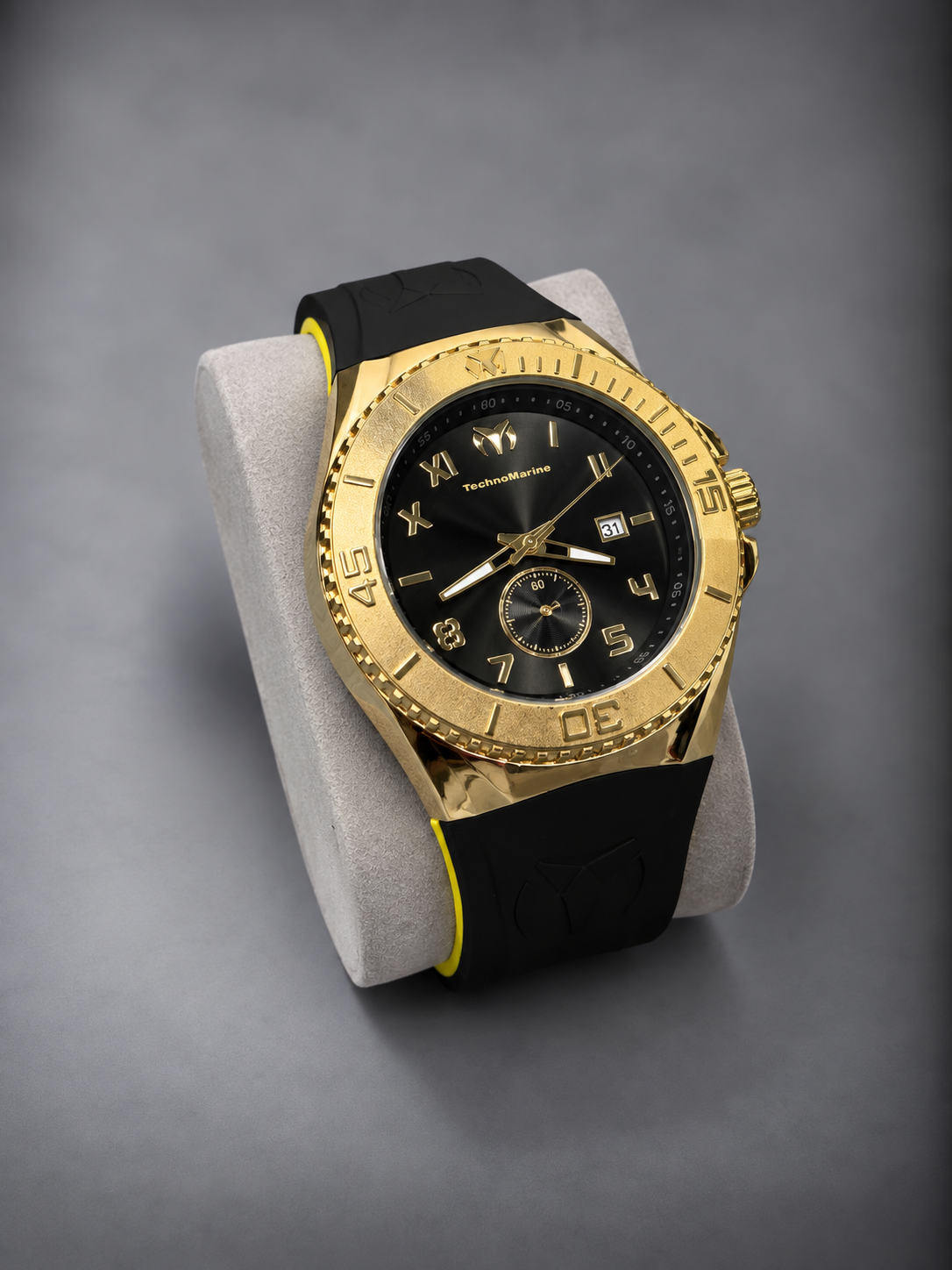 TECHNOMARINE