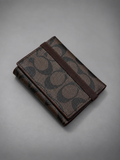 BILLETERA COACH