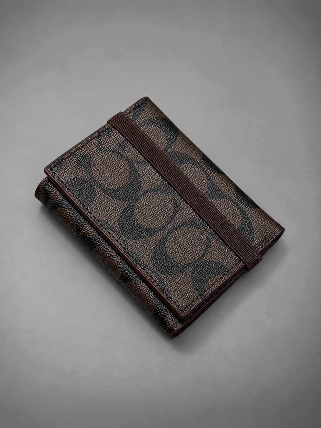 BILLETERA COACH